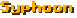 Syphoon