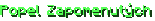 Popel Zapomenutých