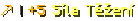 pickaxe | +5 Síla Těžení