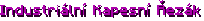 Industriální Kapesní Řezák