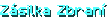 Zásilka Zbraní