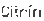 Citrín