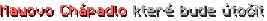 Mawovo Chápadlo které bude útočit
