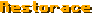 Restorace