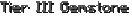 Tier III Gemstone