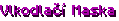 Vlkodlačí Maska