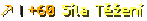 pickaxe | +60 Síla Těžení