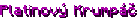 Platinový Krumpáč