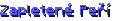 Zapletené Peří