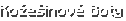 Kožešinové Boty
