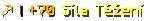 pickaxe | +70 Síla Těžení