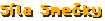 Síla Smečky
