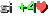 si +4❤