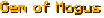 Gem of Mogus