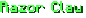 Razor Claw
