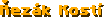 Řezák Kostí