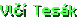 Vlčí Tesák