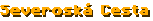 Severoská Cesta