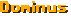 Dominus