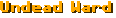 Undead Ward