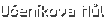 Učeníkova Hůl
