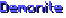 Demonite
