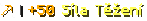 pickaxe | +50 Síla Těžení