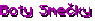 Boty Smečky