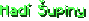 Hadí Šupiny