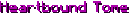 Heartbound Tome