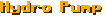 Hydro Pump