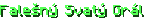 Falešný Svatý Grál