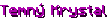 Temný Krystal