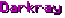 Darkray