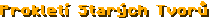 Prokletí Starých Tvorů