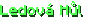 Ledová Hůl