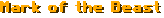 Mark of the Beast