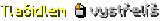 Tlačidlem left click vystřelíš