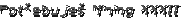 Potřebuješ Mining XXXII