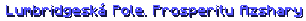  Lumbridgeská Pole. Prosperitu Azshary