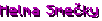 Helma Smečky