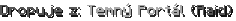 Dropuje z: Temný Portál (Raid)