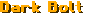 Dark Bolt