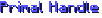 Primal Handle