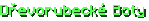 Dřevorubecké Boty