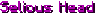 Selious Head