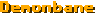 Demonbane