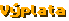 Výplata