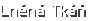 Lněná Tkáň