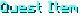 Quest Item